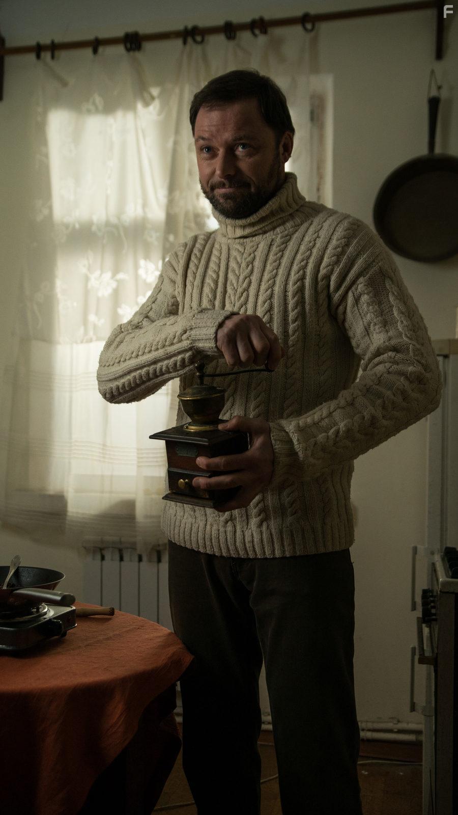 Камея из Ватикана #1