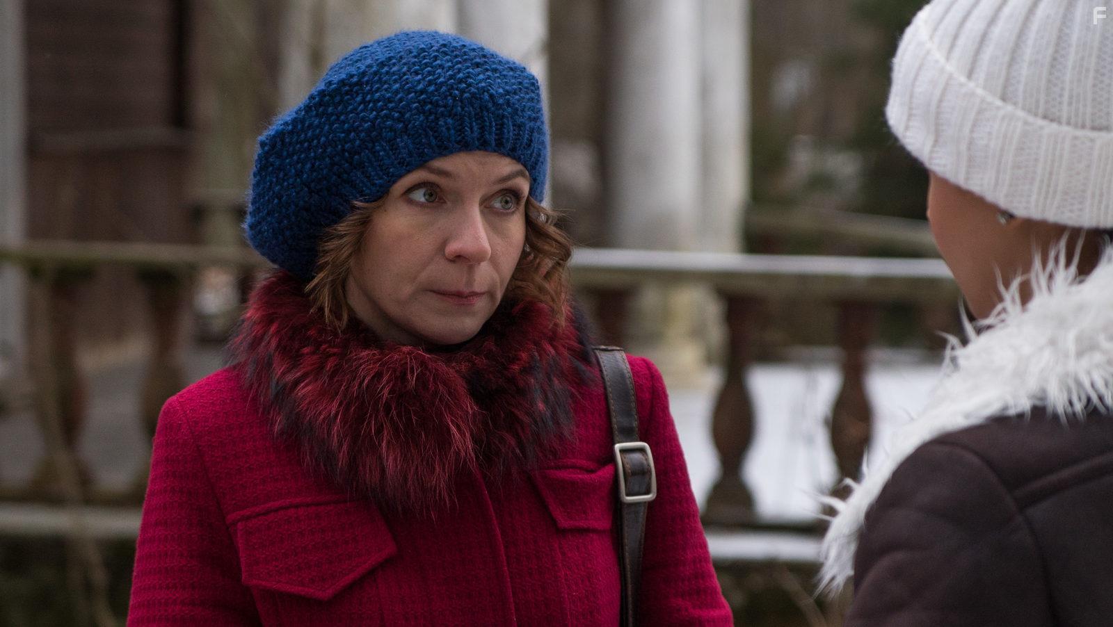 Камея из Ватикана #2