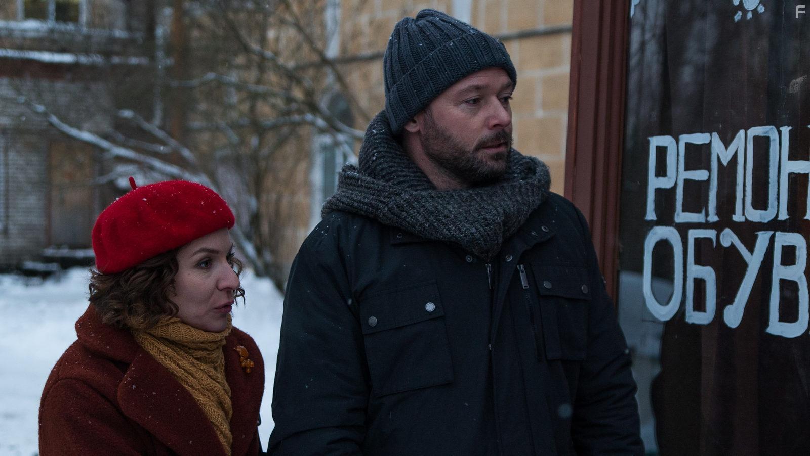 Камея из Ватикана #3