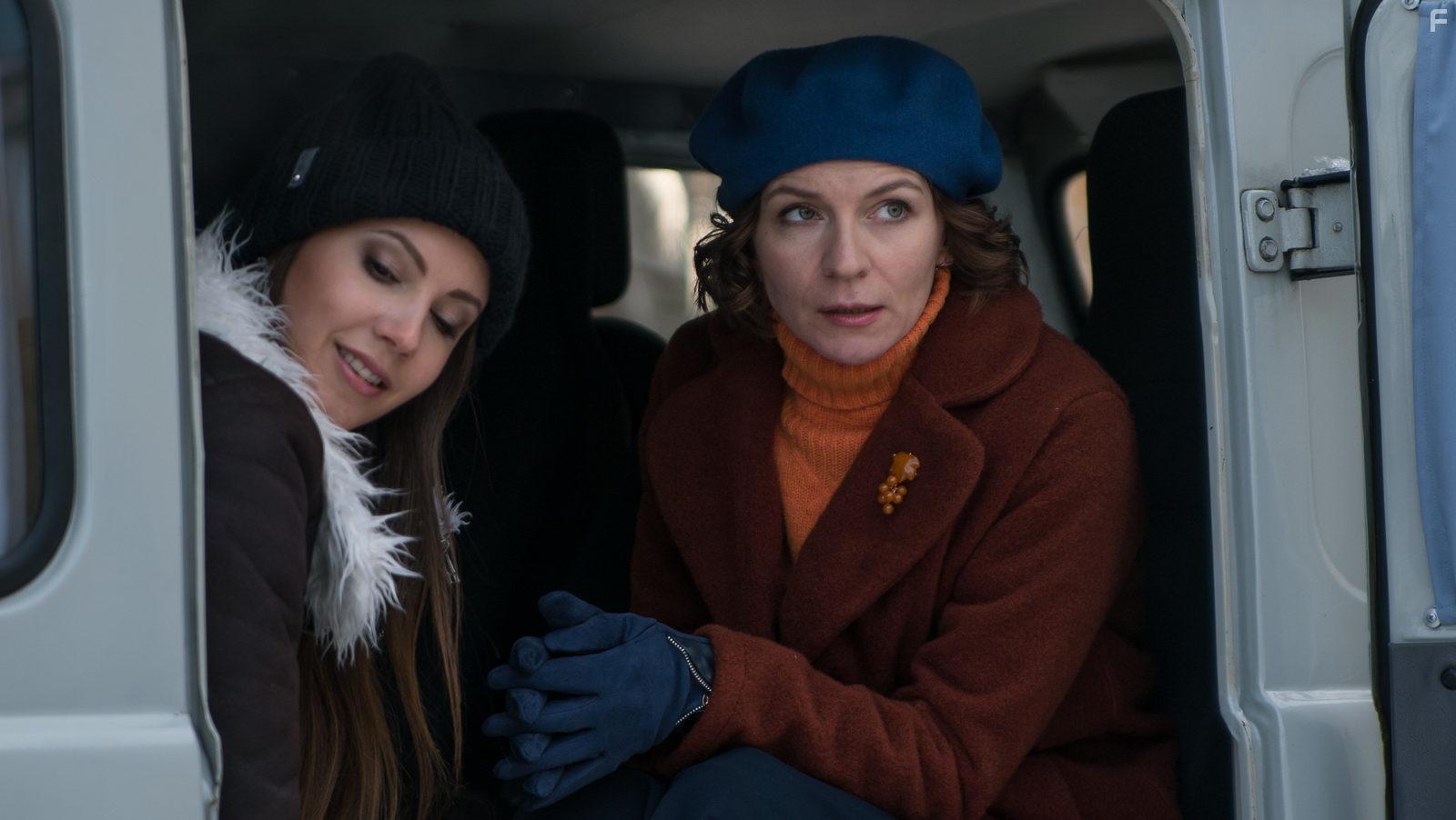 Камея из Ватикана #4