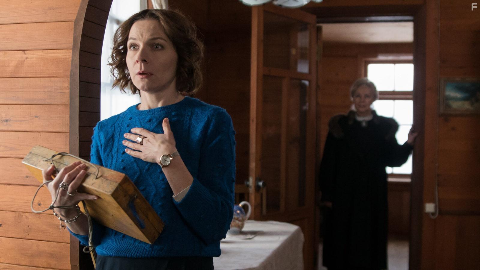 Камея из Ватикана #5