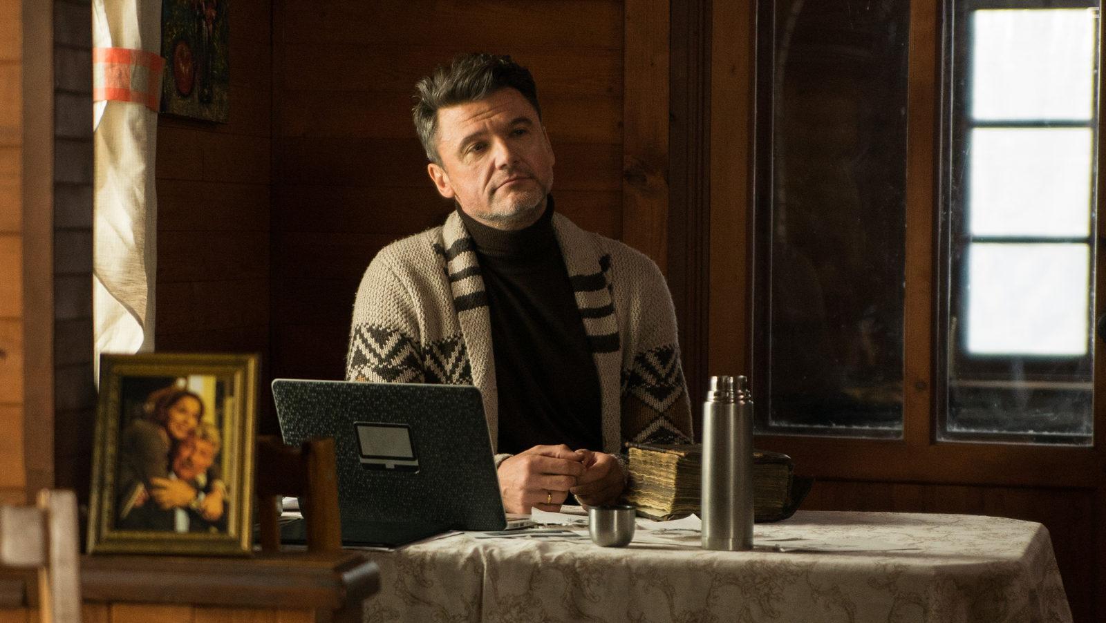 Камея из Ватикана #6