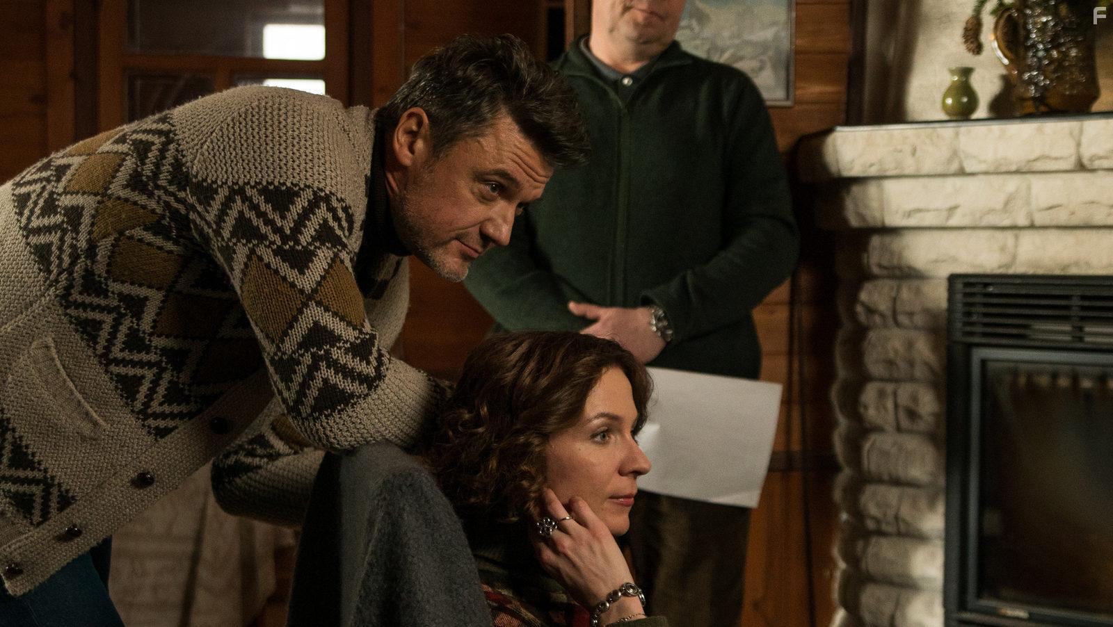 Камея из Ватикана #7