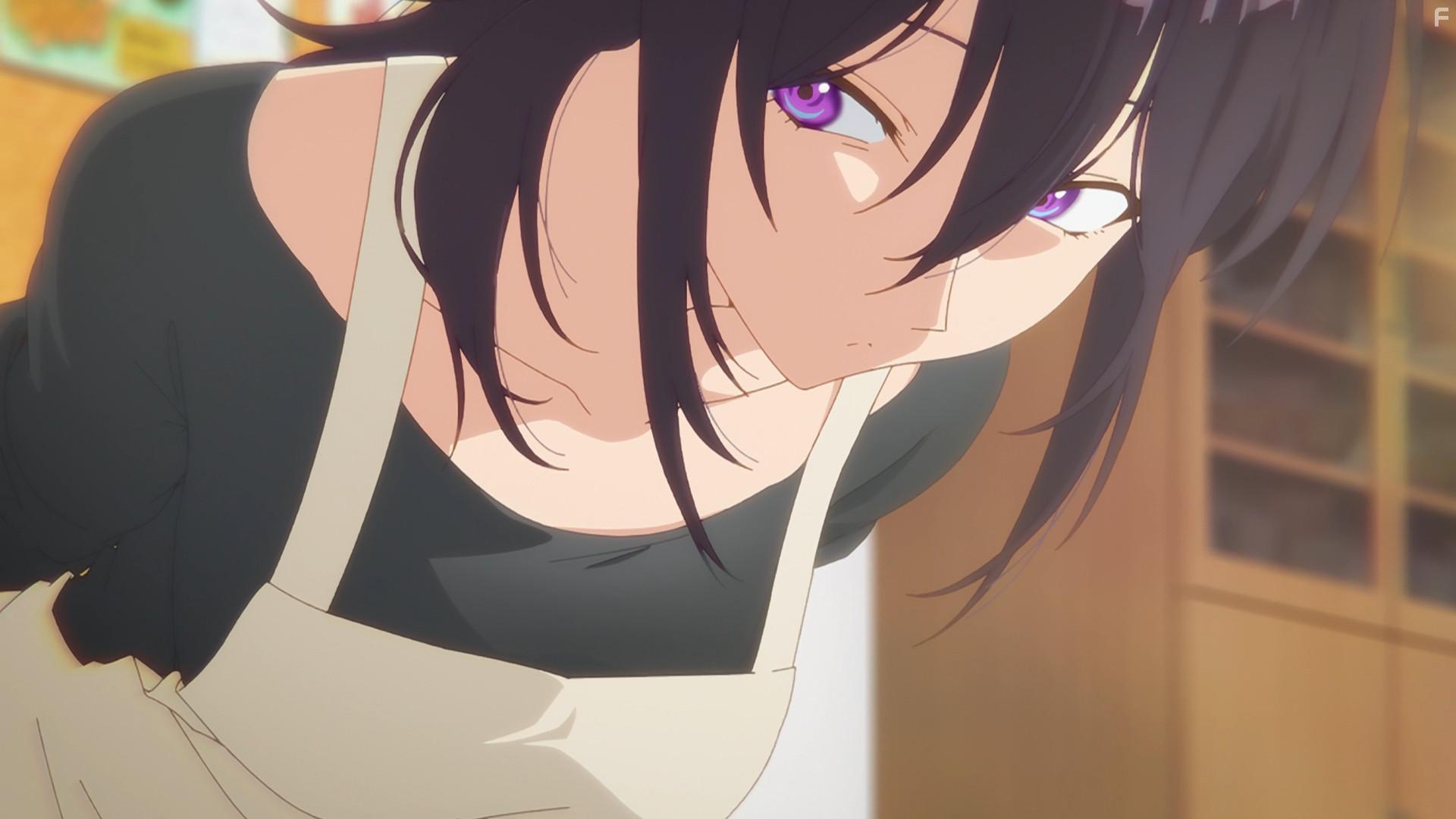 Kawaii dake ja nai Shikimori-san (2022)