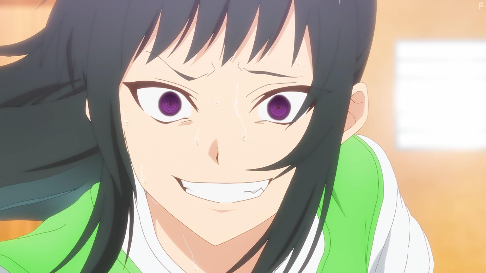 Kawaii dake ja nai Shikimori-san (2022)