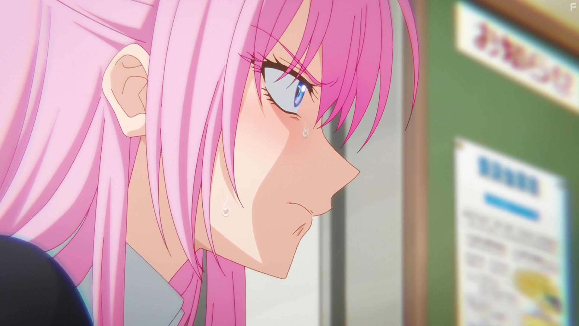 Kawaii dake ja nai Shikimori-san (2022)