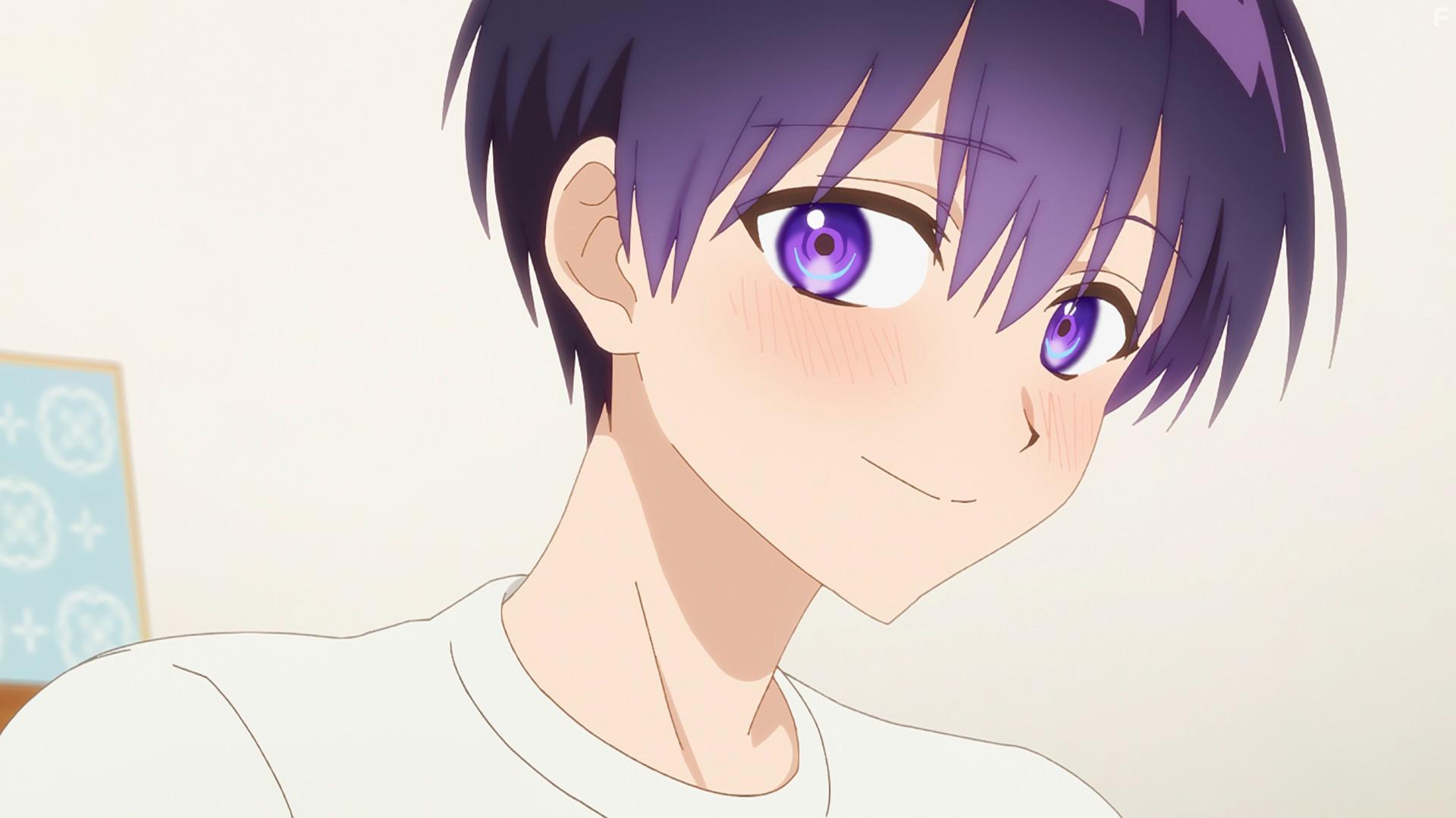 Kawaii dake ja nai Shikimori-san (2022)