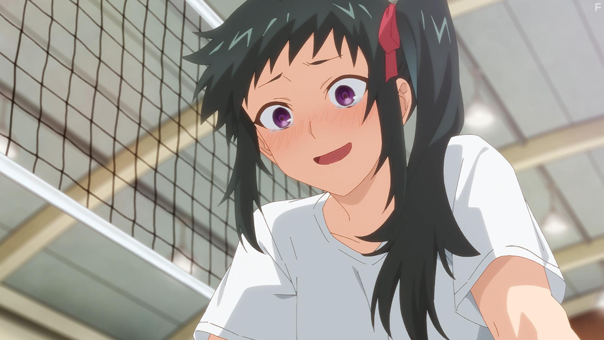 Kawaii dake ja nai Shikimori-san (2022)