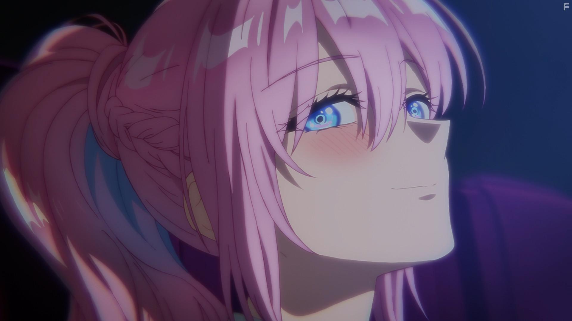 Kawaii dake ja nai Shikimori-san (2022)