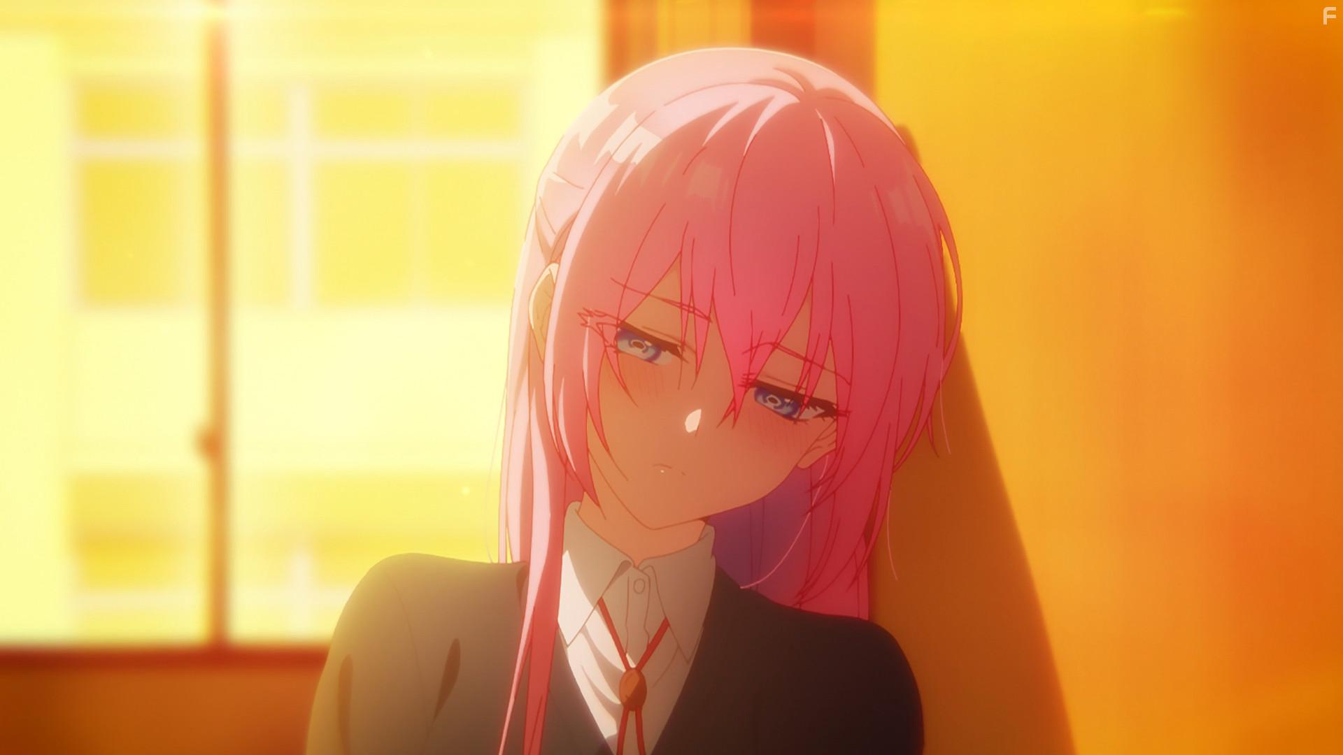 Kawaii dake ja nai Shikimori-san (2022)