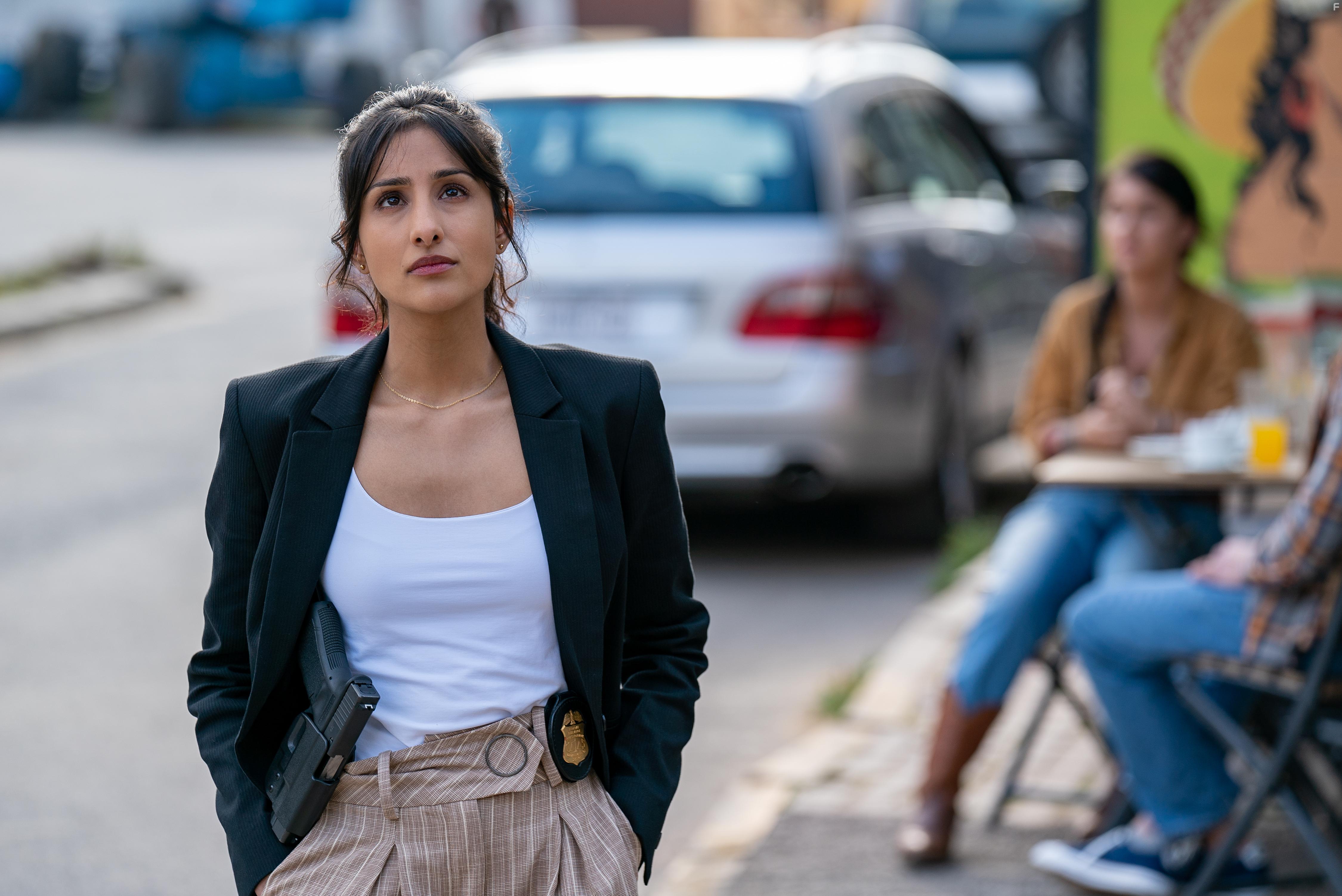 Taj Atwal in Memory (2022)