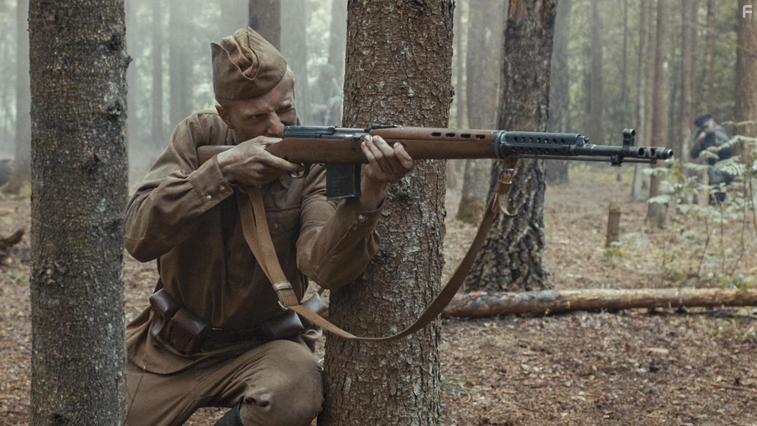 Leto 1941 goda (2022)