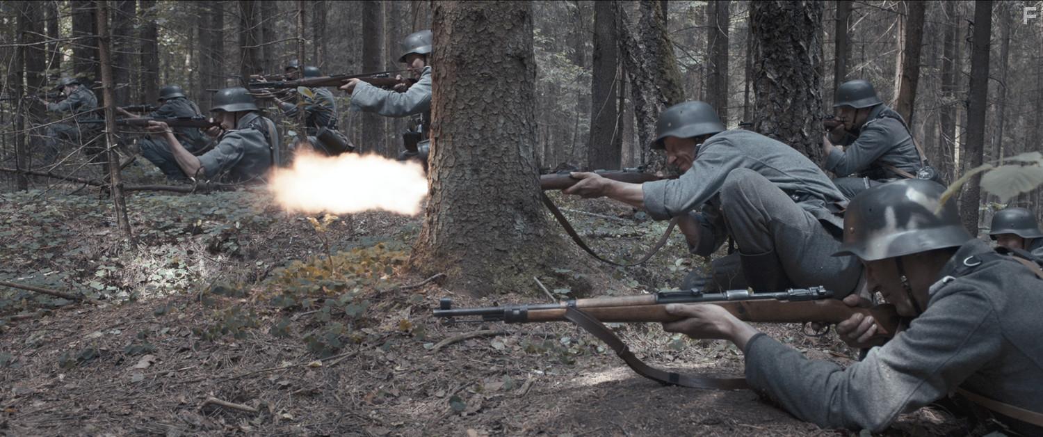 Leto 1941 goda (2022)