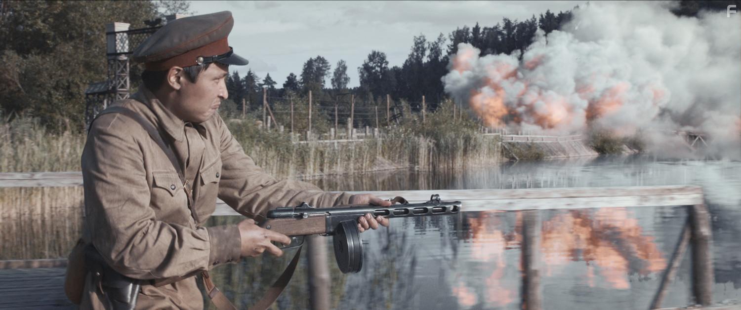 Leto 1941 goda (2022)