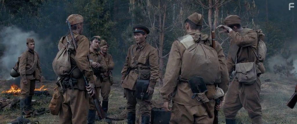 Leto 1941 goda (2022)