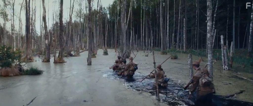 Leto 1941 goda (2022)