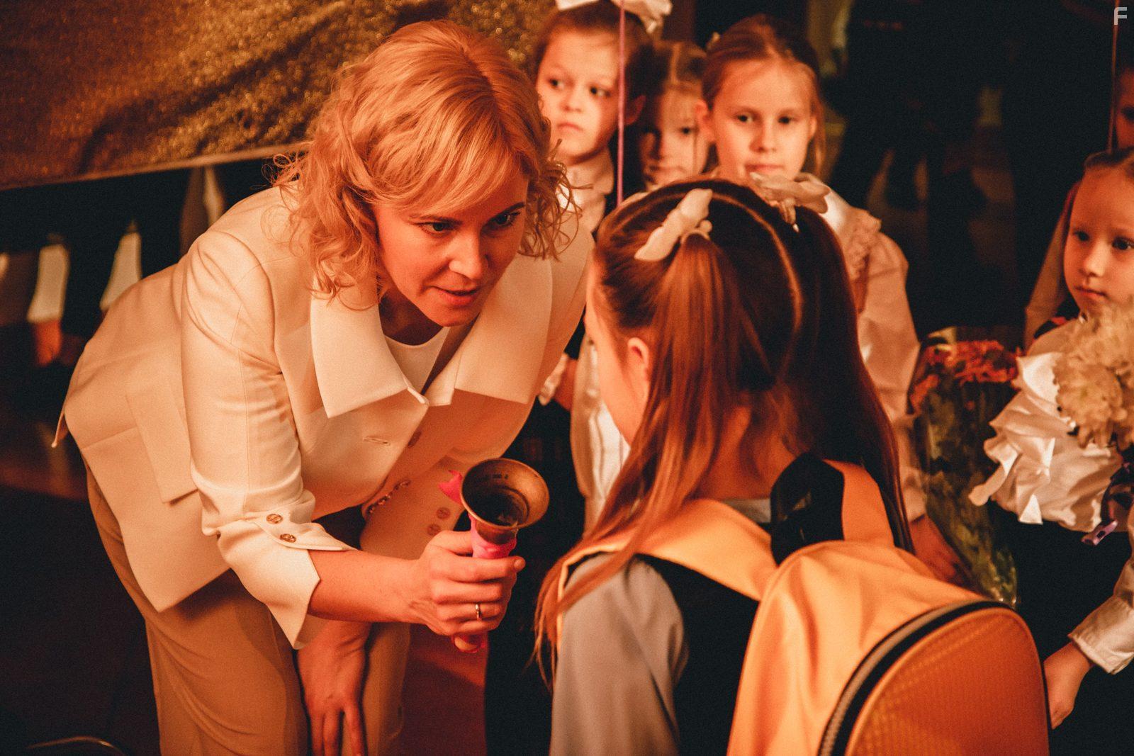 Поворот на счастье #3