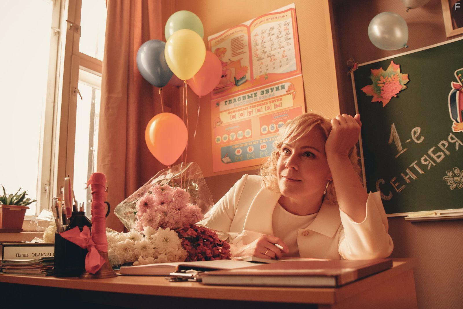 Поворот на счастье #5