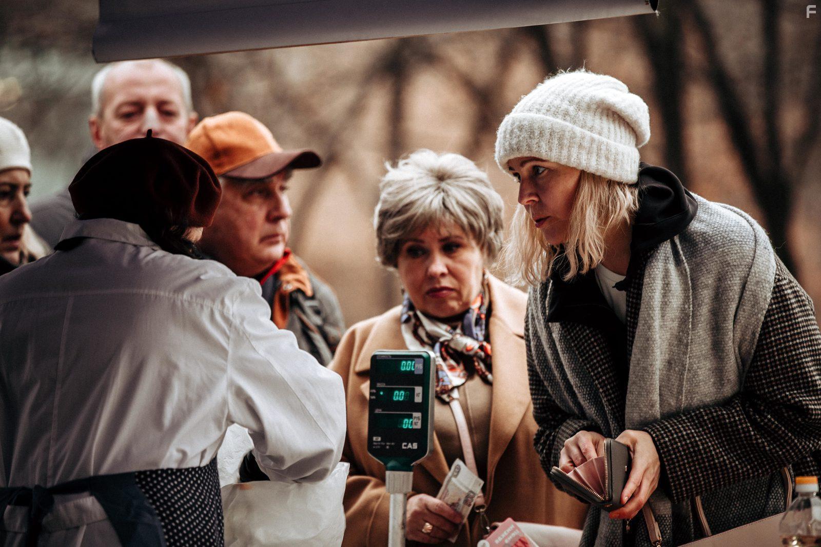 Поворот на счастье #6