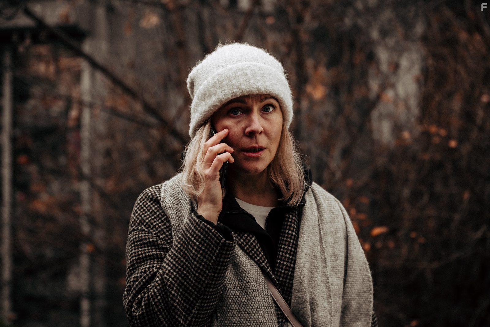 Поворот на счастье #7