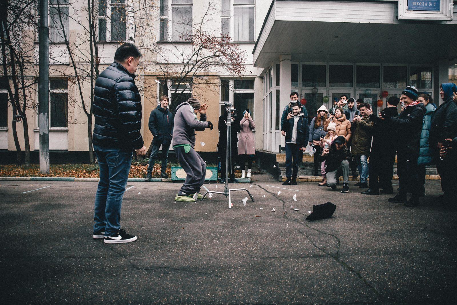 Поворот на счастье #11