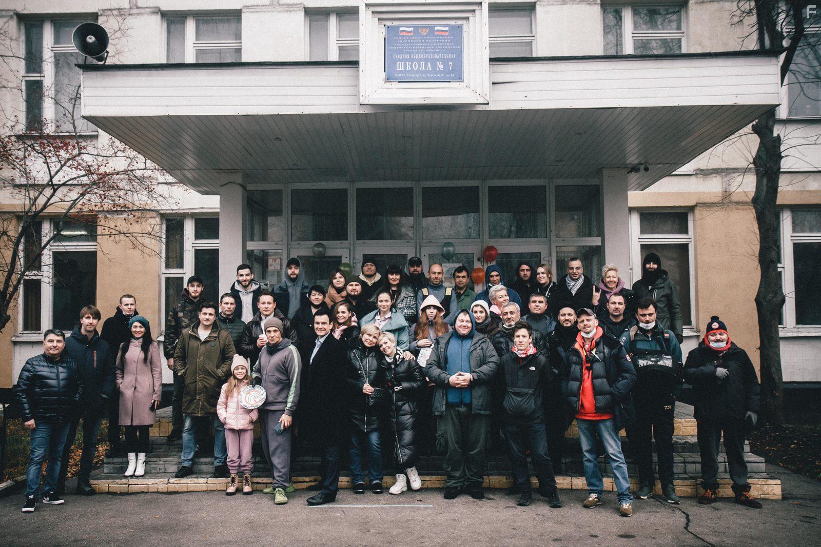 Поворот на счастье #13