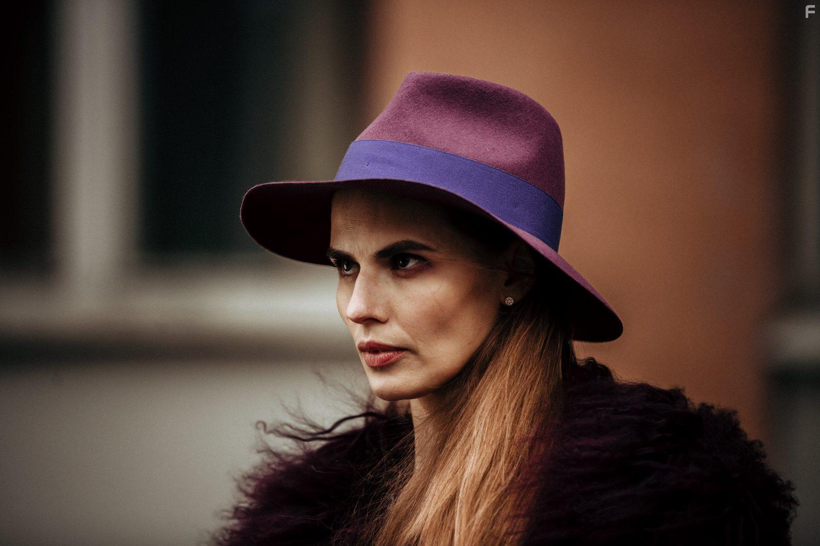 Поворот на счастье #17