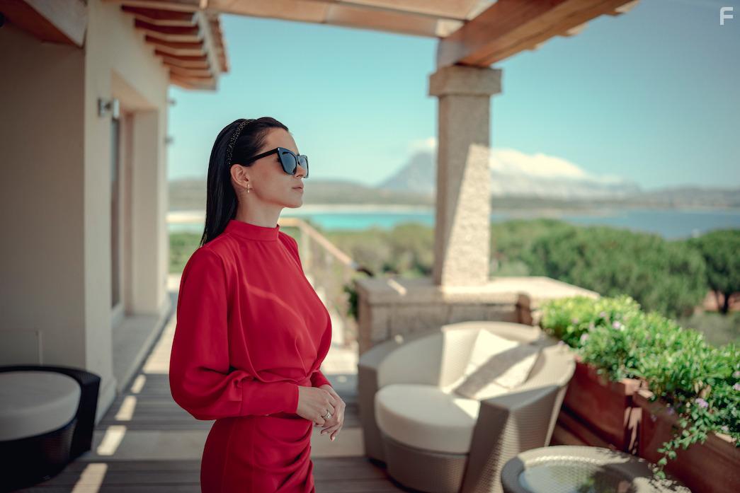 Anna Maria Sieklucka in 365 Days: This Day (2022)