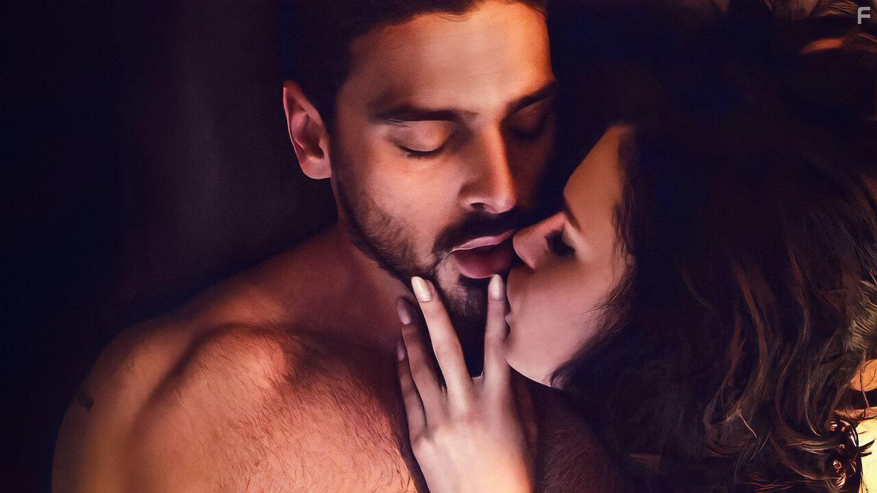 Anna Maria Sieklucka and Michele Morrone in 365 Days: This Day (2022)