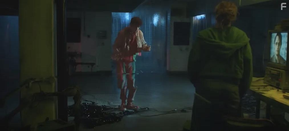 Смертельный выбор