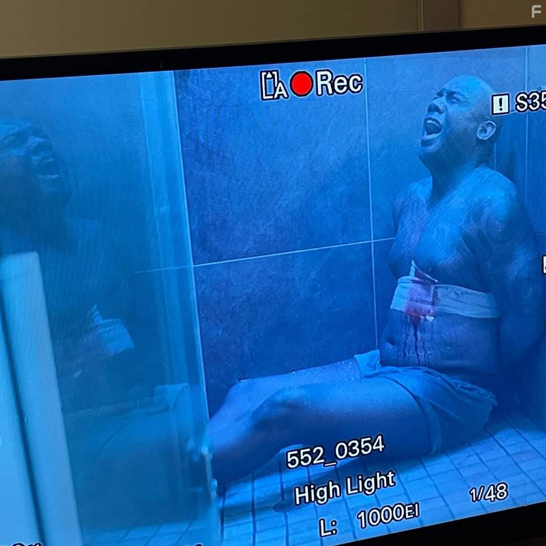 Возмездие Хейвен