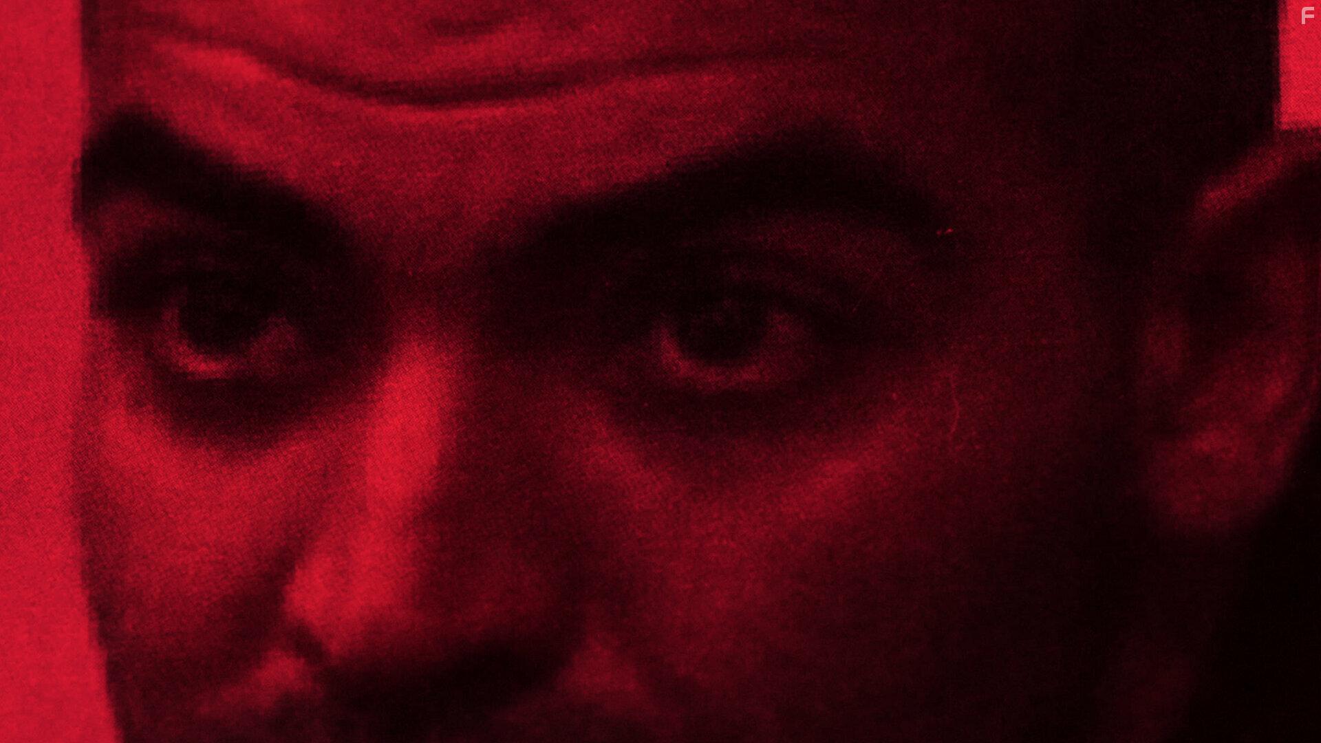 Кошмарный квартирант