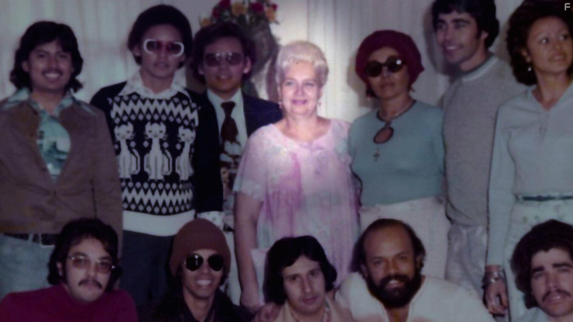 Worst Roommate Ever: Call Me Grandma (2022)