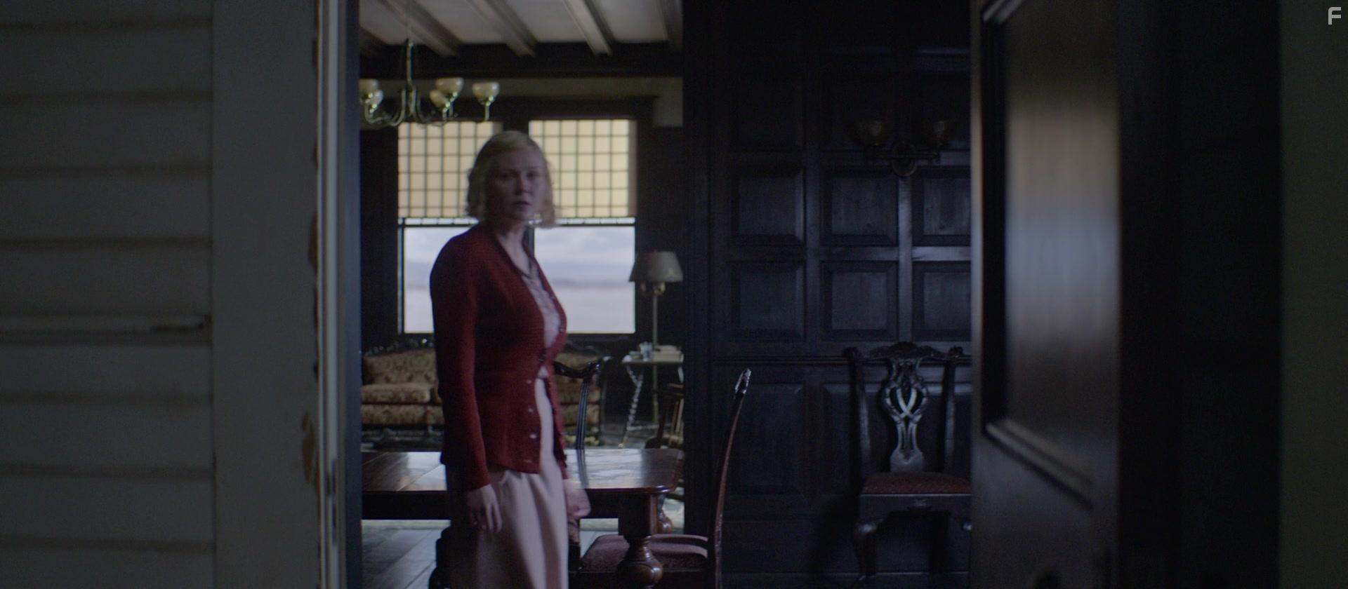 Kirsten Dunst in The Power of the Dog (2021)