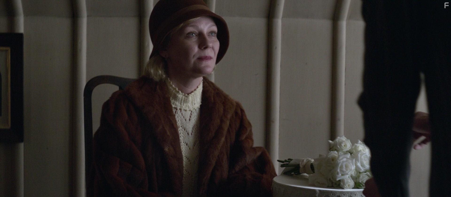 The Power of the Dog (2021)