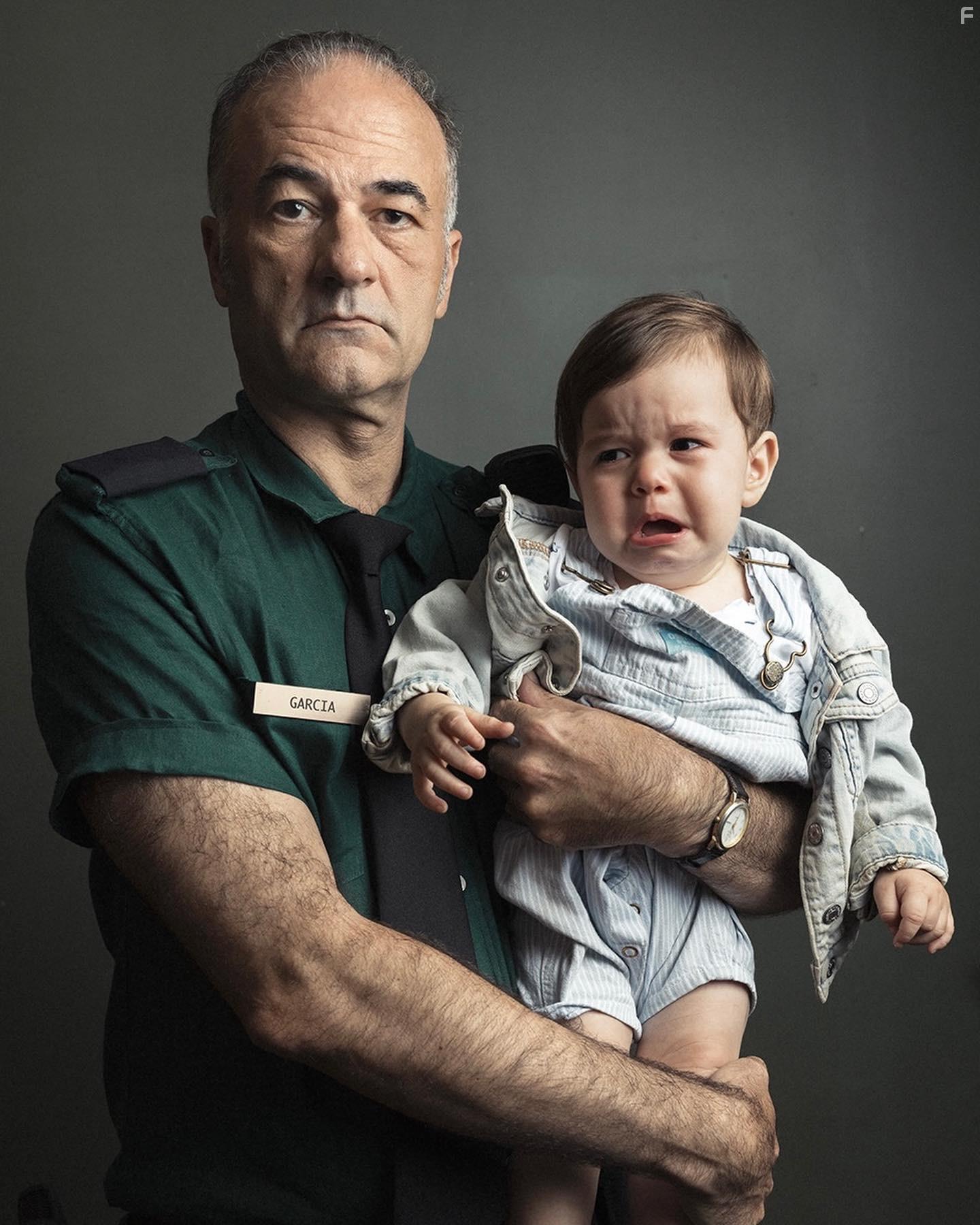 Посетители