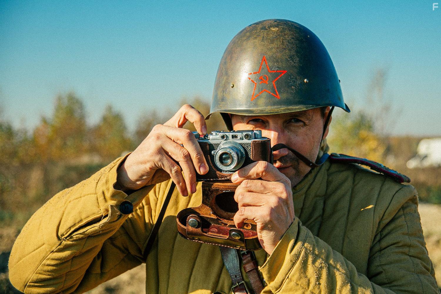 Через прицел #1