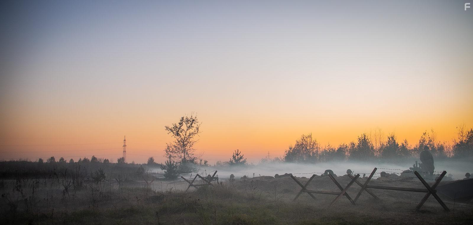 Через прицел #2