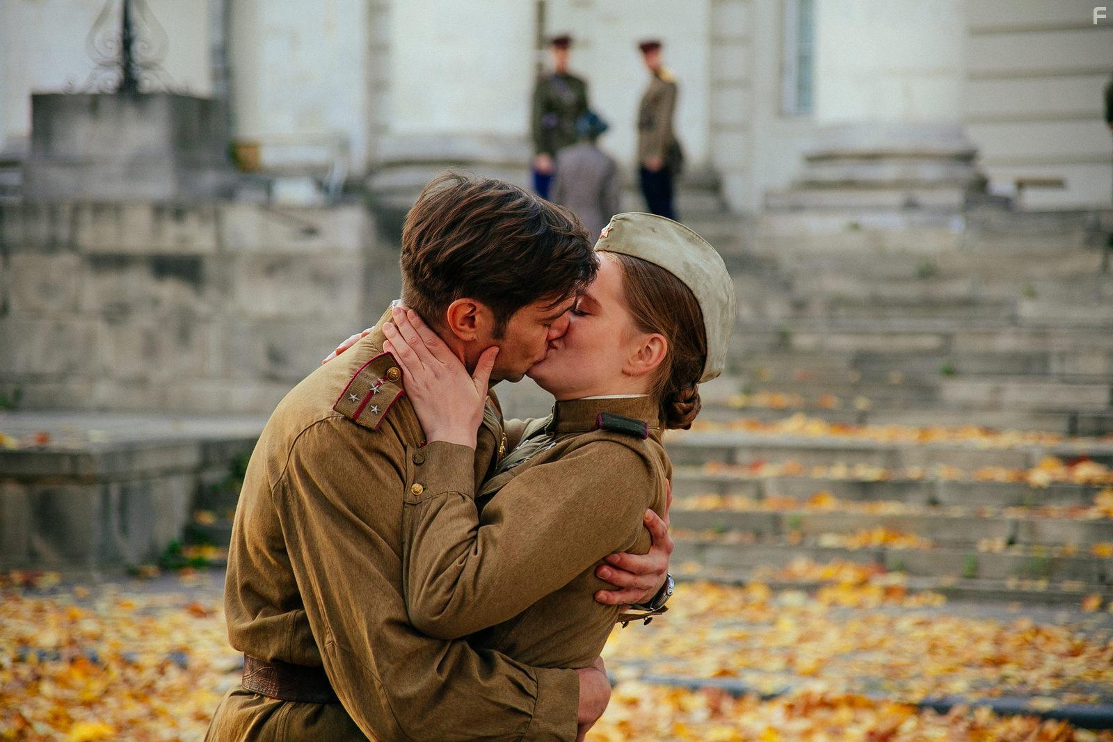 Через прицел #3