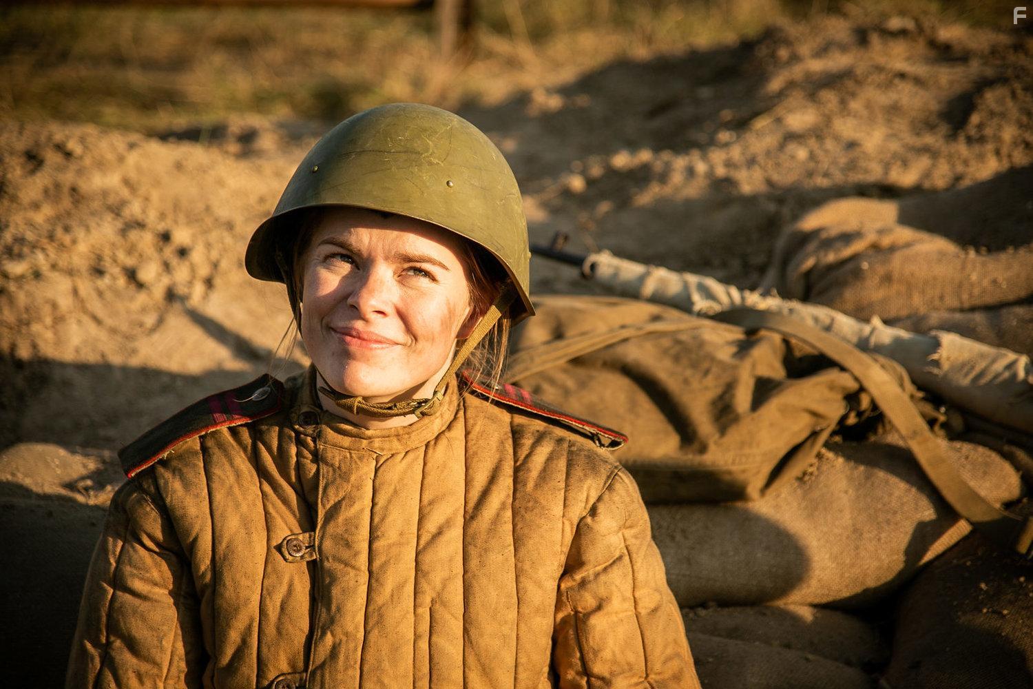 Через прицел #6