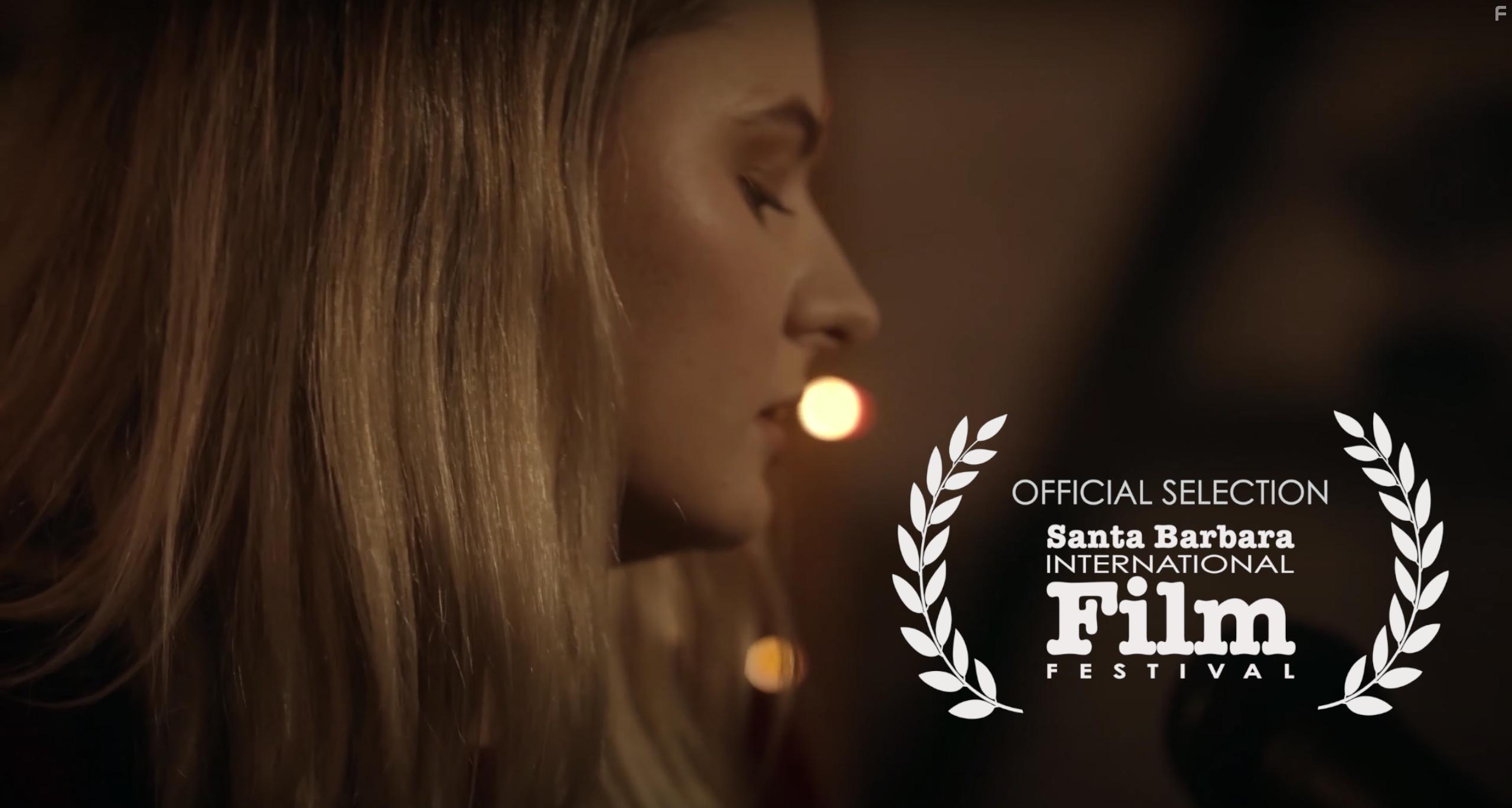 Anna Jane Jackson in Evan Wood (2021)