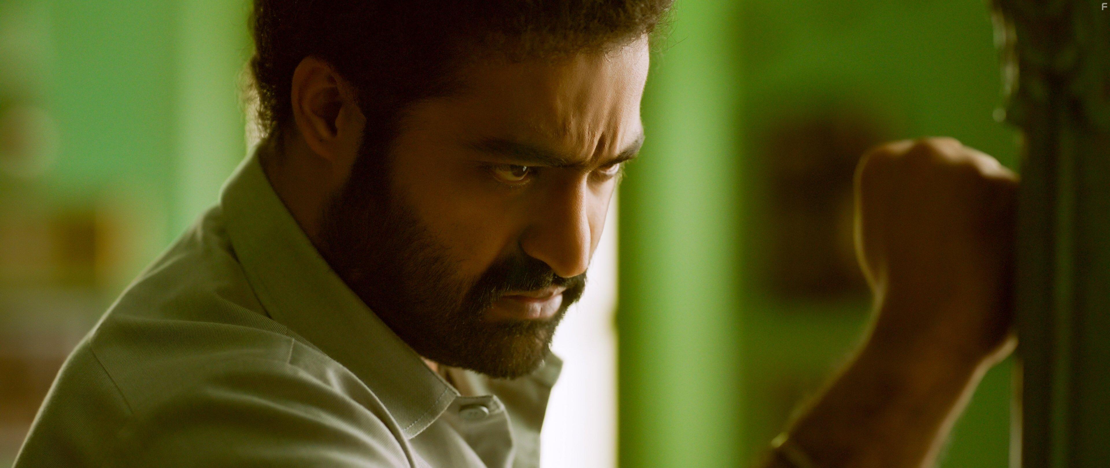 N.T. Rama Rao Jr. in RRR (2022)