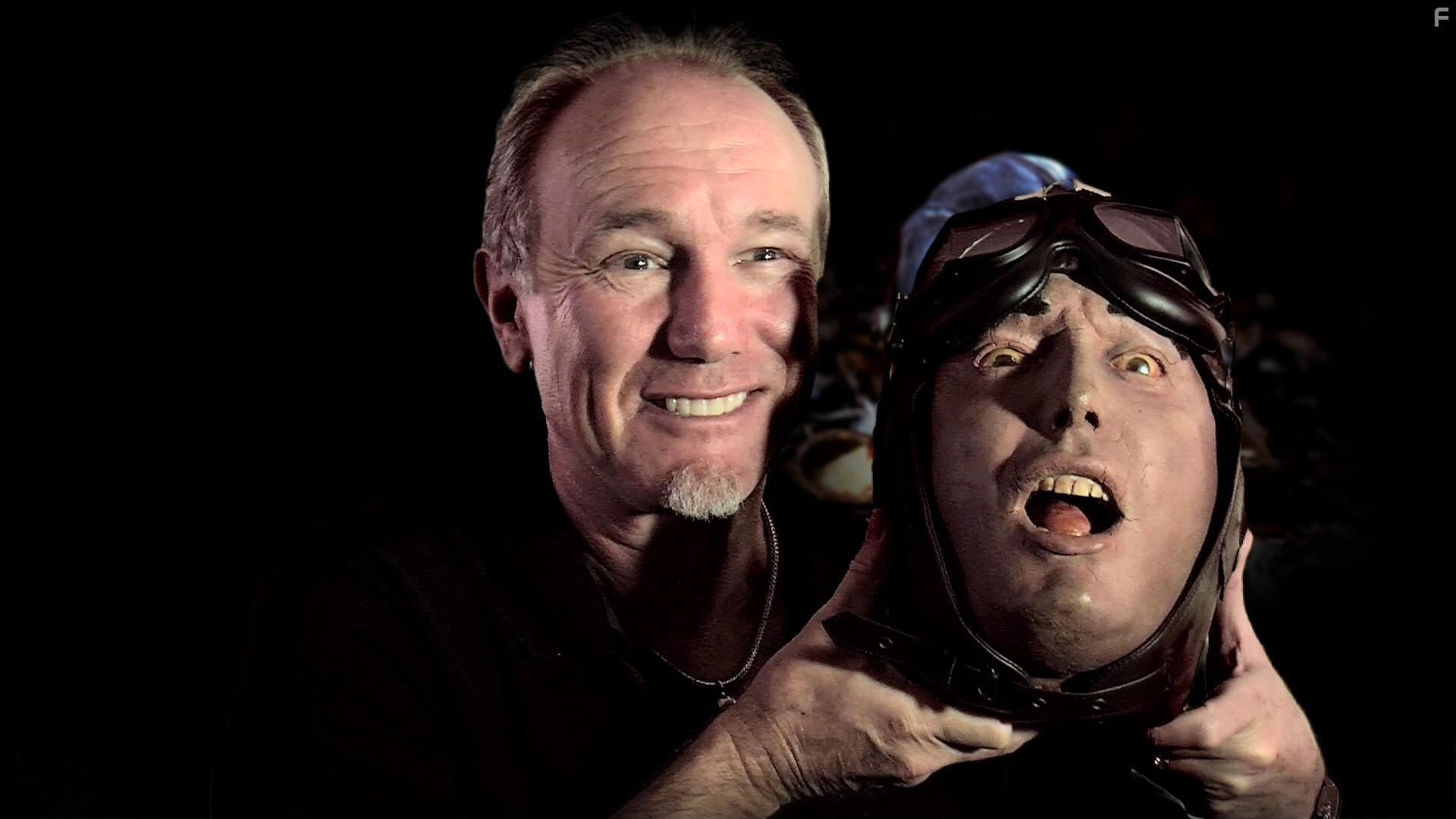 Crystal Lake Memories: The Complete History of Friday the 13th (2013)