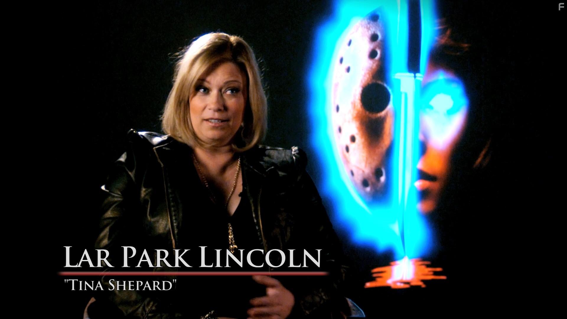 Crystal Lake Memories: The Complete History of Friday the 13th (2013)