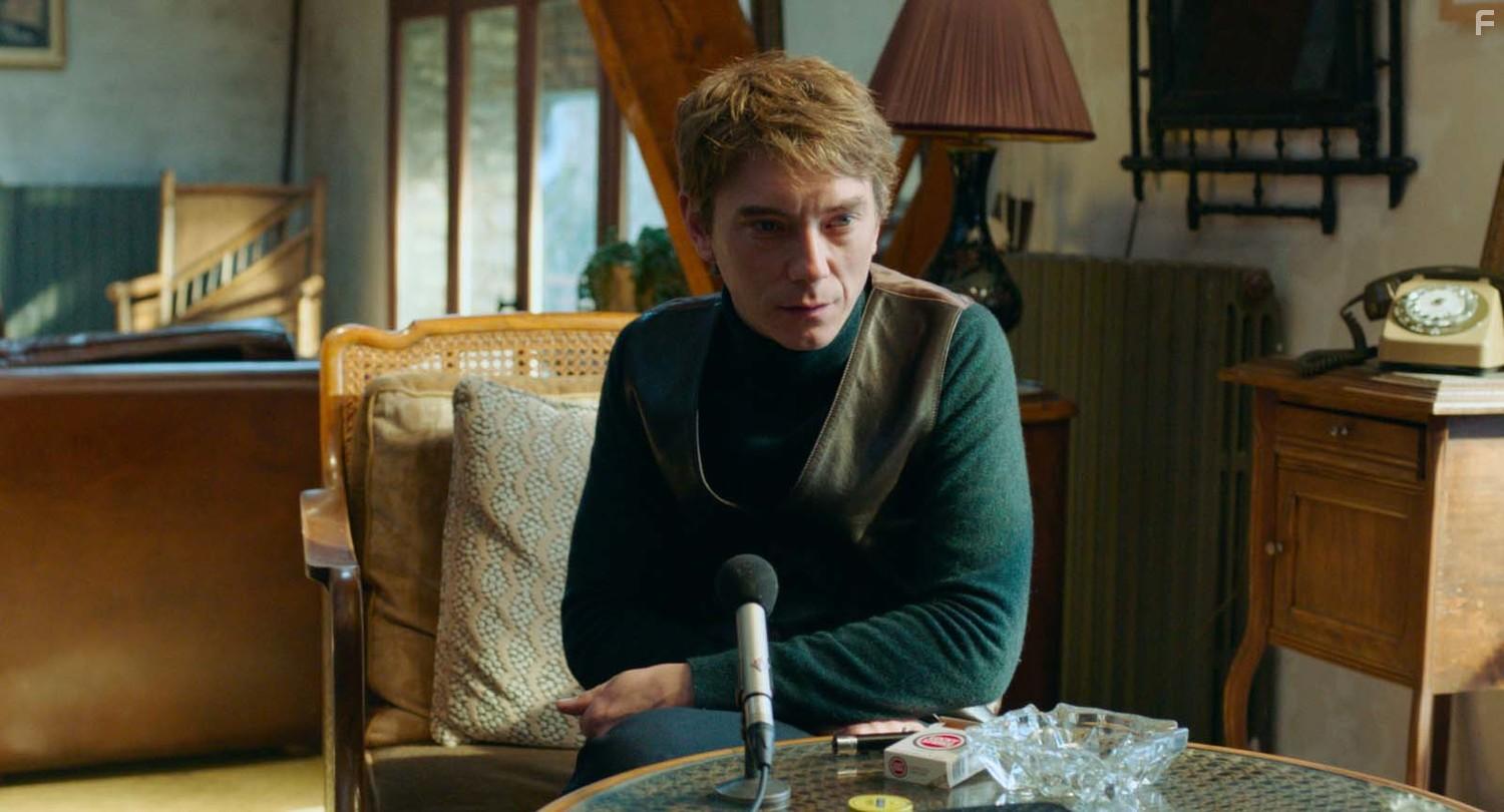 Vous ne dsirez que moi (2021)