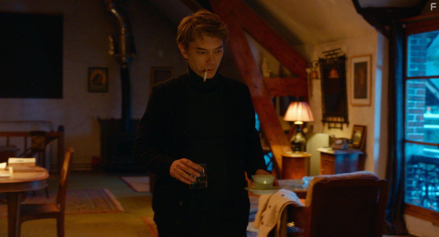 Vous ne dsirez que moi (2021)