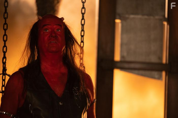 Mark McKinney in The Kids in the Hall (2022)