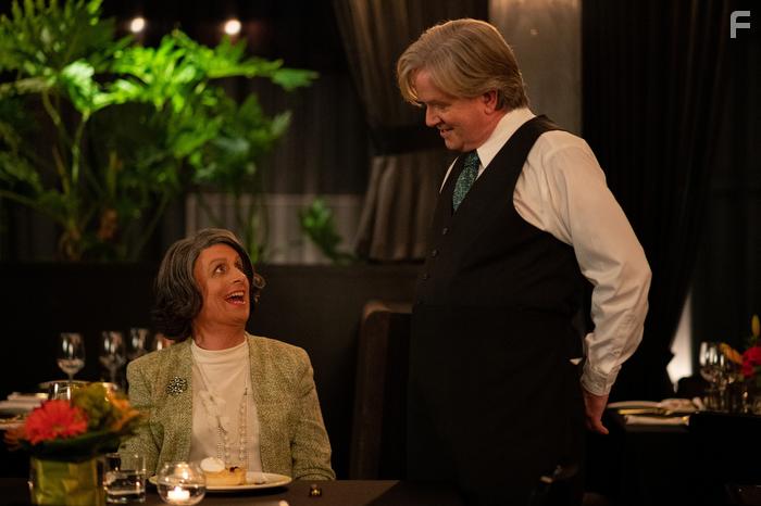 Bruce McCulloch and Mark McKinney in The Kids in the Hall (2022)