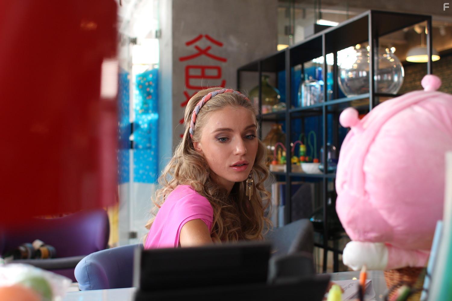 Без памяти #1