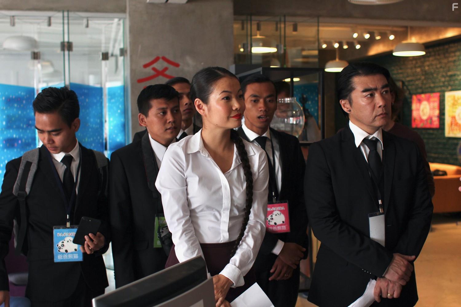 Без памяти #2